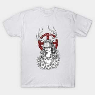 Heilung band T-Shirt